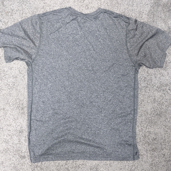 Nike Mens Dri-fit Tee - Picture 3 of 3